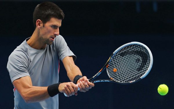 Джокович обновил финансовый рекорд ATP-тура - Теннис