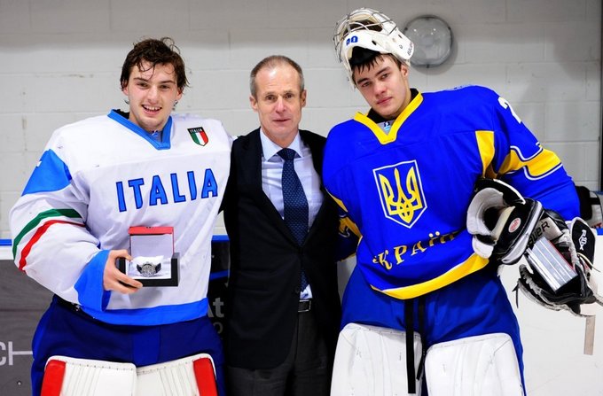 IIHF