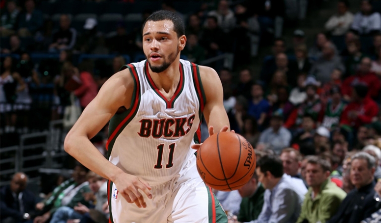 Тайлер Эннис, фото NBA