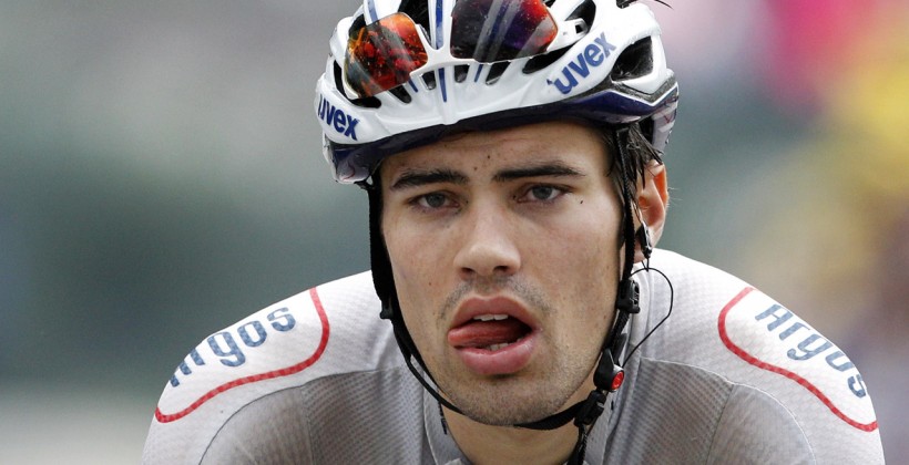 Дюмолин и Баргиль надолго останутся в Giant-Alpecin - Велоспорт