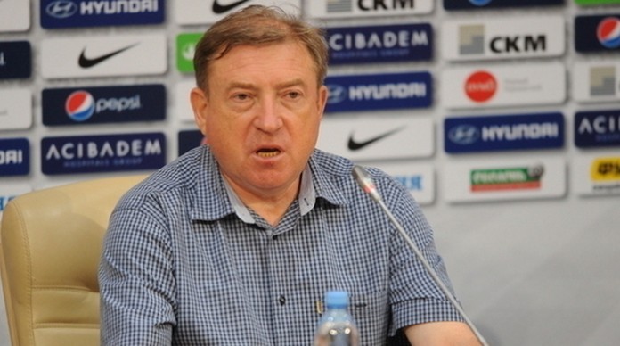 Грозный: "Нужно сохранить в чемпионате 14 команд" - Футбол