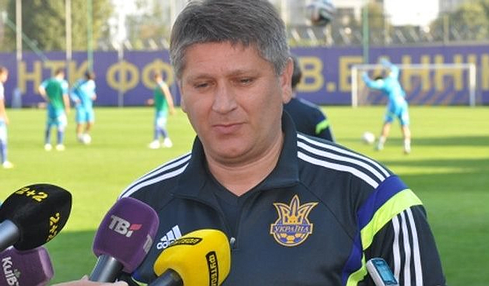 Ковалець: «Коваленко залишиться на два матчі, а от Бурда пропустить цей збір» - Футбол