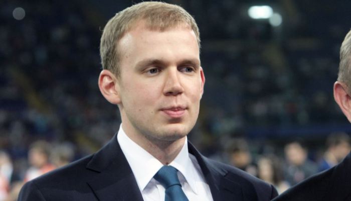 Печерный: "Курченко не будет продавать Металлист и выплачивать зарплаты. Он хочет, чтобы клуб сгнил" - Чемпионат Украины