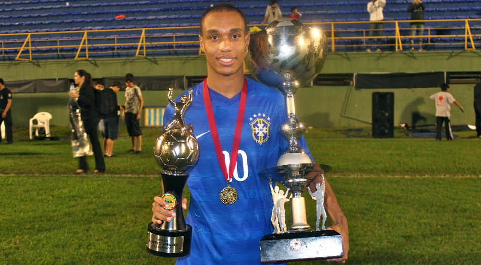 leandro