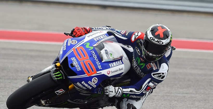 Лоренсо: "Росси должен получить большой штраф" - MotoGP
