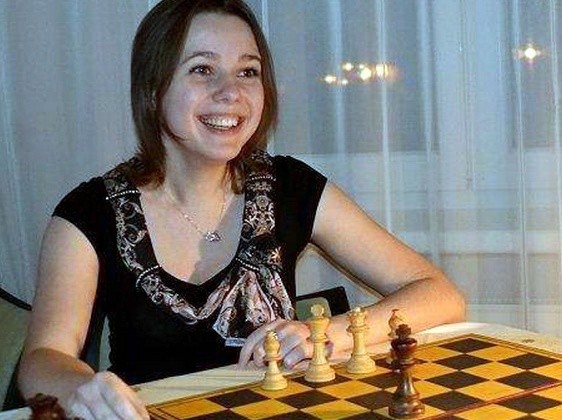 Мария Музычук вышла в полуфинал ЧМ по шахматам - Футбол