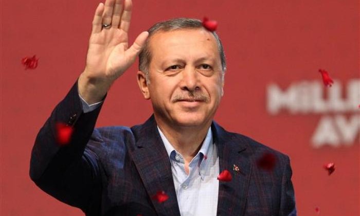 Президент Турции спас арбитра от расправы болельщиков - Другая сторона