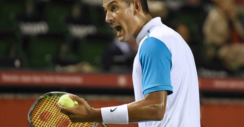 IPTL. Singapore Slammers обыграли Philippine Mavericks - Теннис
