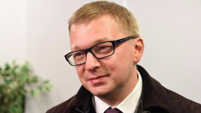 Палкин: надеемся, что Тайсон сыграет с Андерлехтом - Лига Европы
