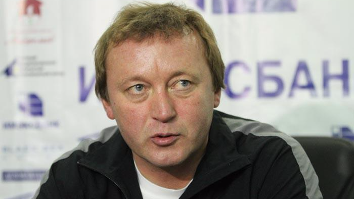 Шаран: «З Морозенком вийшло не дуже красиво, але це - футбол» - Чемпионат Украины