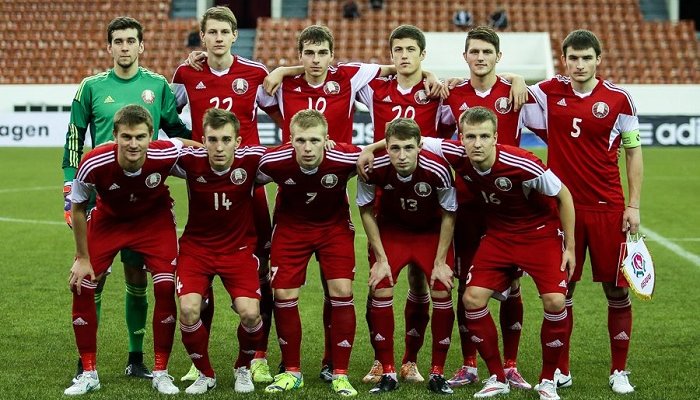 Отбор Евро-2017 (U-21). Турция побеждает Беларусь и др.матчи - Футбол