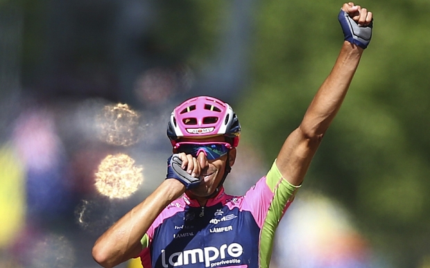 Пласа подписал годичный контракт с Orica-GreenEDGE - Велоспорт
