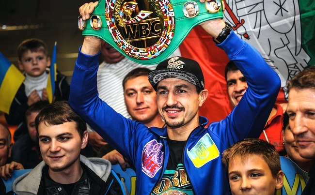Виктор Постол, news.liga.net