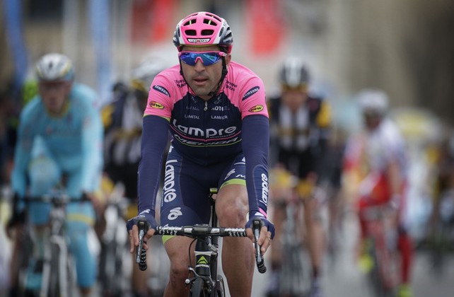 Etixx-Quick Step: Ричезе подписал двухлетний контракт - Велоспорт