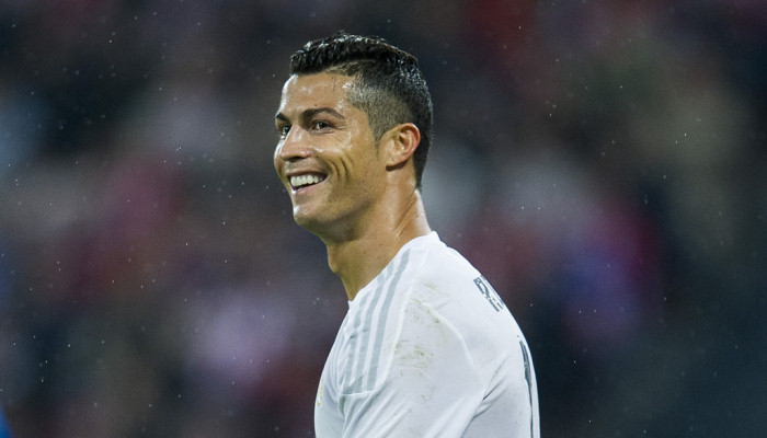 Marca: агент Роналду встретился с президентом ПСЖ - Чемпионат Франции