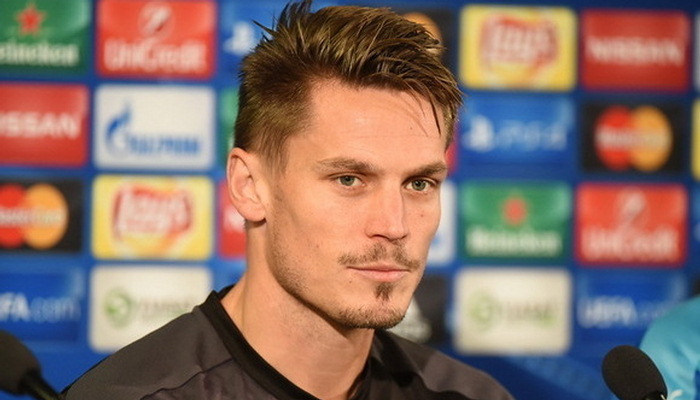 Розенберг: "Шахтер будет атаковать" - Лига чемпионов
