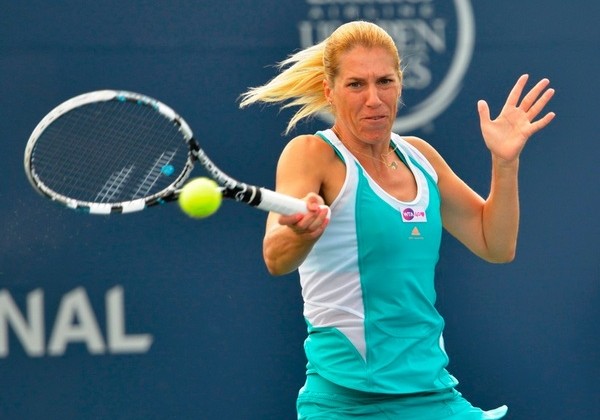 Уимблдон (WTA). Савчук проиграла американке - Уимблдон: новости
