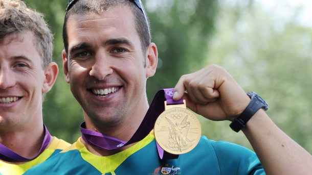 Гребля. Олимпийский чемпион Смит дисквалифицирован на два года - Гребля