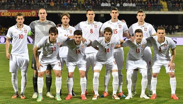 Отбор Евро-2017 (U-21). Испания разобралась с Грузией и др.матчи - Футбол