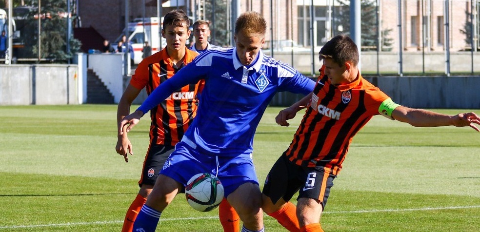 Лукаш Теодорчик, фото fcdynamo.kiev.ua