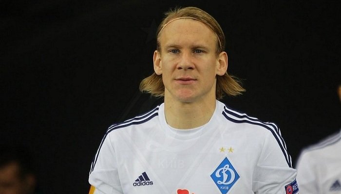Интер возобновил интерес к Виде - Футбол