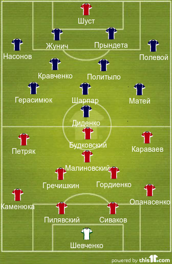 влзл