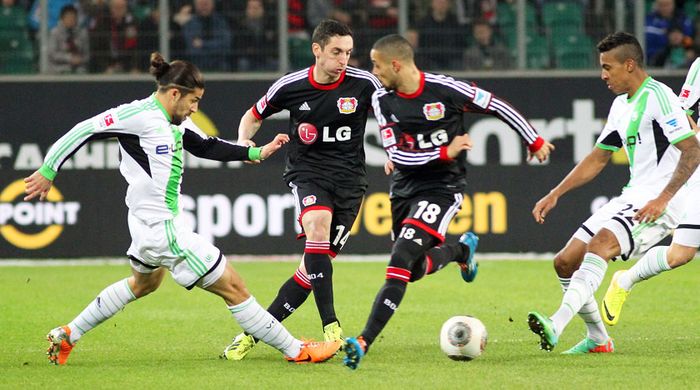 фото vfl-wolfsburg.de