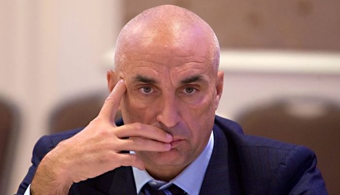Ярославский: очищение Металлиста уже произошло - Чемпионат Украины