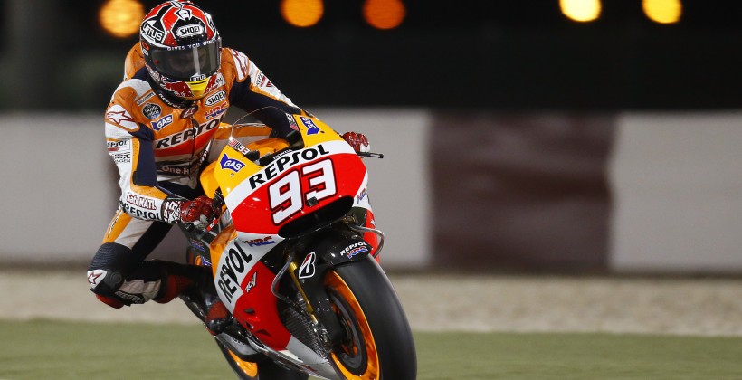 В Хонде считают обвинения Росси беспочвенными - MotoGP