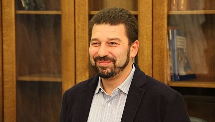 Геллер: пока не готов продавать игроков - Чемпионат Украины