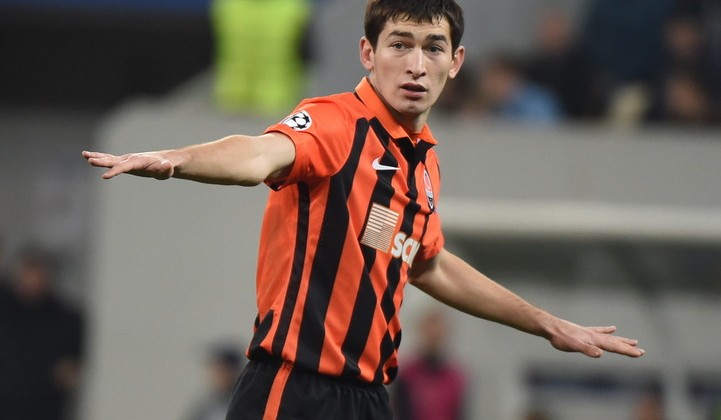 Между 0:1 и 4:0, или Как изменился Шахтер - Футбол