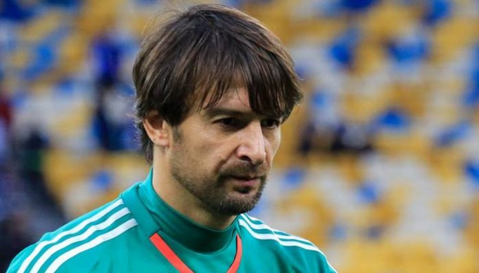 Шовковский: «Очки будем считать в конце сезона» - Чемпионат Украины