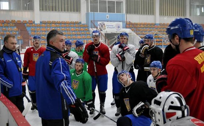 Савицкий: «Хоккеисты услышали требования по поводу игры в большинстве» - Сборные команды