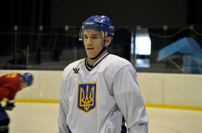 Юрий Петранговский, fhu.com.ua
