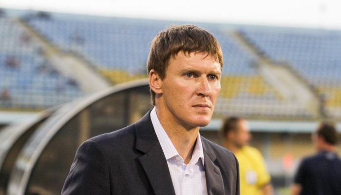 Сачко: "Как сегодня Ворскла играла первый тайм, играть нельзя" - Чемпионат Украины