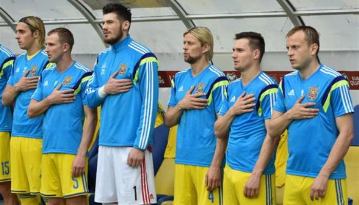 Третьим будешь? Кто займет последнее место в основе сборной Украины-2 - Евро-2016