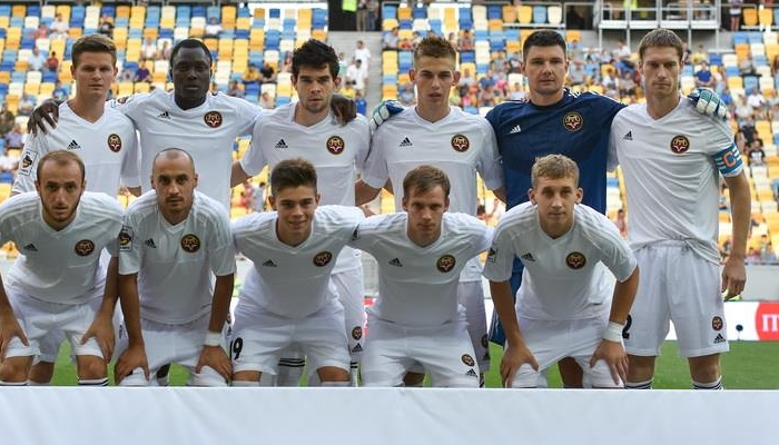Запорожсталь готова стать совладельцем Металлурга - Чемпионат Украины