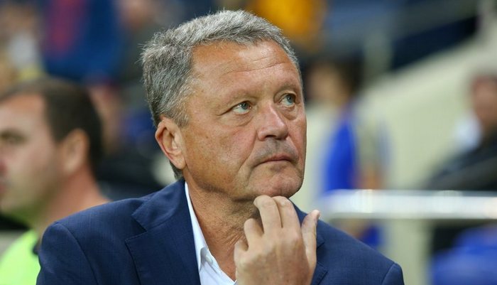 Маркевич: «Селезнева увезли в больницу» - Лига Европы