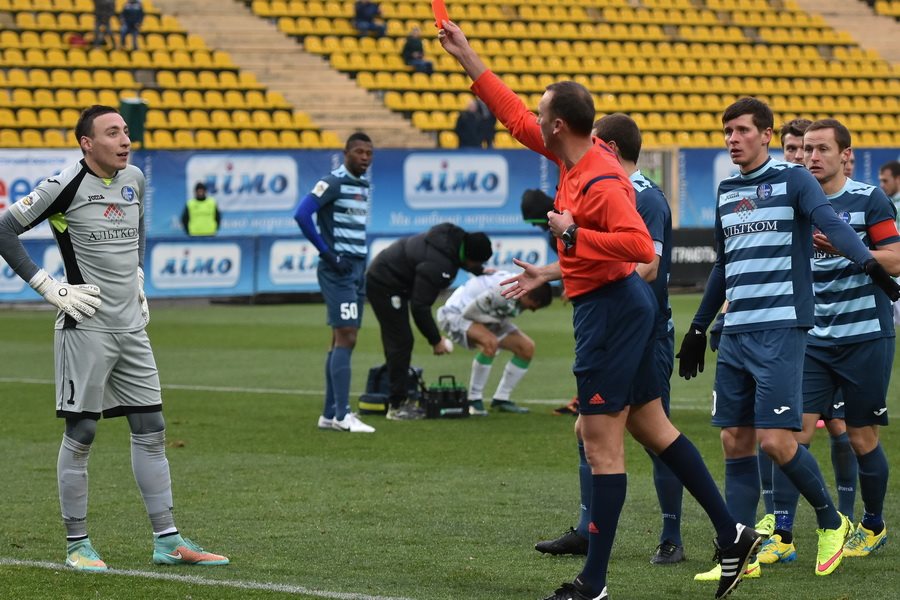 Фото - Football.ua