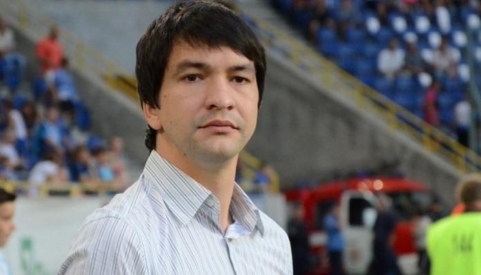 Русол: «Официальных предложений по Дугласу мы не получали» - Чемпионат Украины