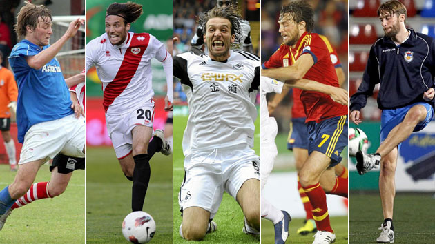Коллаж - Marca.com 