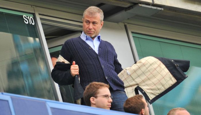 AS: Абрамович нацелился на Роналду - Чемпионат Испании