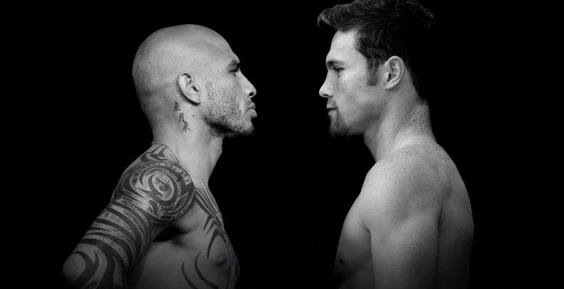 Де Ла Хойя прогнозирует 1,5 млн PPV-покупок боя Котто vs. Канело - Бокс
