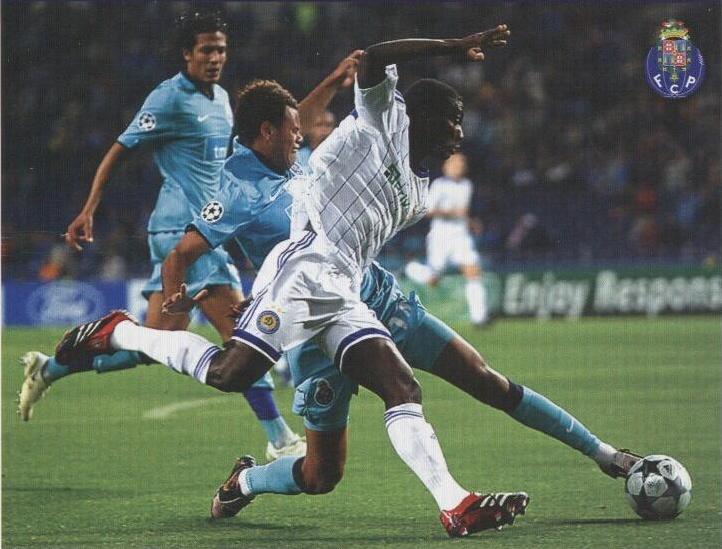 2008. Бангура у боротьбі
