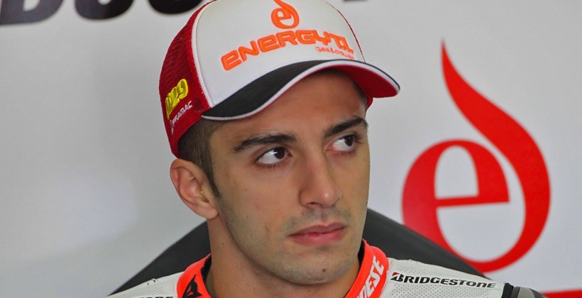 Янноне: "Еще в Австралии понял, что ситуация сложная" - MotoGP