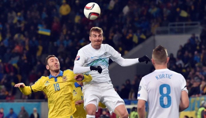 Рыбалка: "2:0 – достаточно комфортный результат" - Евро-2016