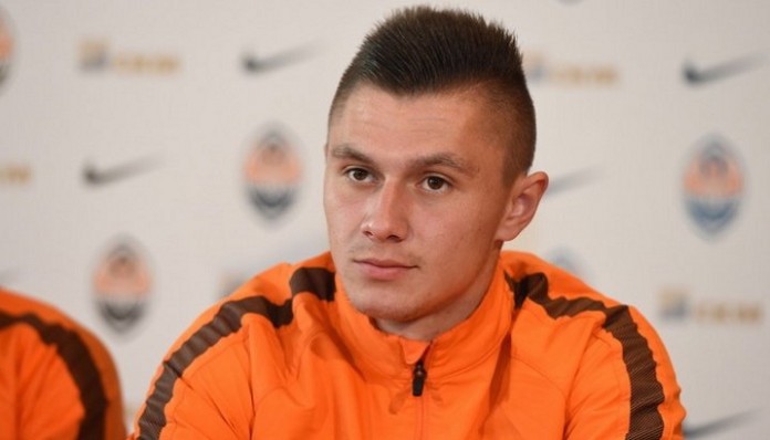 Зубков: "Матчи с Динамо всегда принципиальны" - Чемпионат Украины
