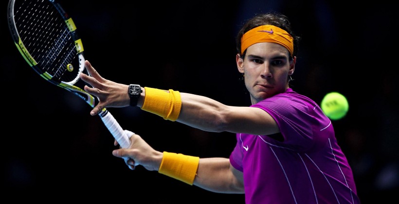 IPTL. Indian Aces одерживают третью победу подряд - Теннис