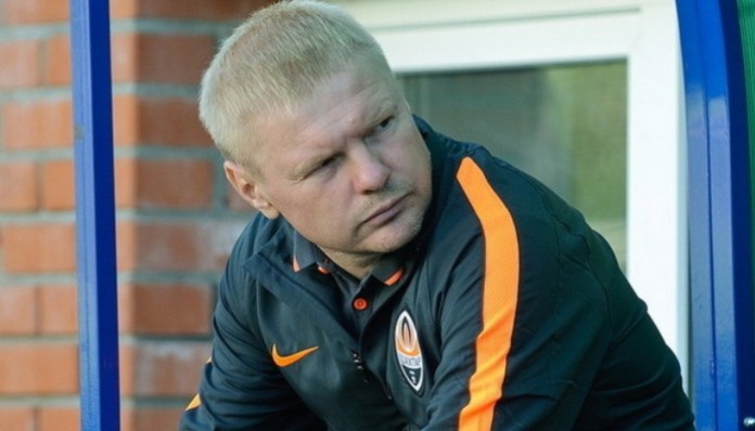 Ковалев: «Команда уровня Шахтера должна всегда бороться до конца» - Футбол