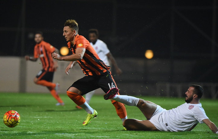shakhtar.com
